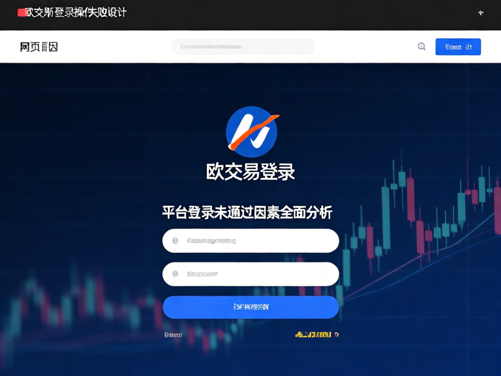 欧交易所登录问题分析